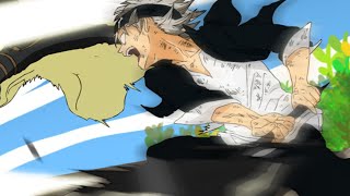 Black Clover Anime Ova 1 Jump Festa ブラッククローバー Announcement Anime Series 2017 [upl. by Tamas]