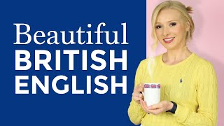 Speak British English Confidently and Fluently [upl. by Schwejda36]