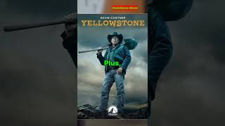 Yellowstone Season 5 Part 2 is Here Release Date Cast amp Where to Watch Tonight [upl. by Molohs]