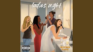 Ladies Night Skit [upl. by Kurr]