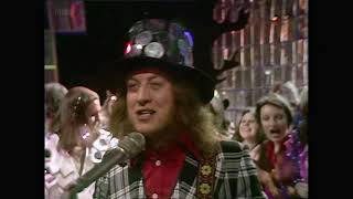 Slade Merry Christmas Everybody 1973 HD [upl. by Anaeco]