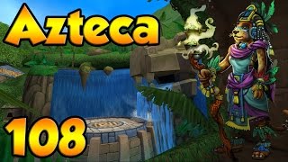 Wizard101 Coop Walkthrough  quotBELLOQS OINTMENTquot Ep 108 [upl. by Ittocs288]