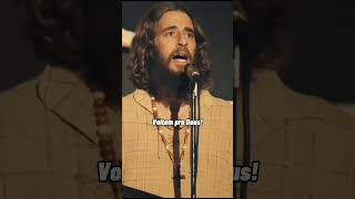 Filme revolução de jesus jesusdeusfilmes [upl. by Eillor938]