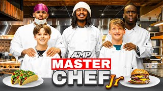 AMP MASTERCHEF JUNIOR [upl. by Hctud]