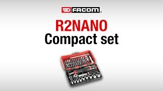 R2NANO  COMPACT SET [upl. by Atirb739]