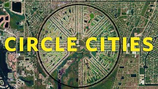 Should Cities be Circles [upl. by Strait]