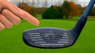 An IDIOTS GUIDE To Building A FORGIVING GOLF SET  The BEST YOU WILL EVER SEE [upl. by Jobina]