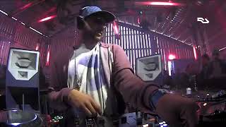 Nightmares On Wax  DGTL 2018 Amsterdam [upl. by Ymmac]