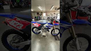 Ready for the hillbilly GP season music automobile smartphone bikelife yz125 [upl. by Syst]