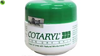 Cotaryl Cream Uses Benefits Side Effects In Hindi [upl. by Yehsa137]