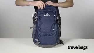 Nomad Barite Tourpack 18L [upl. by Tdnerb]