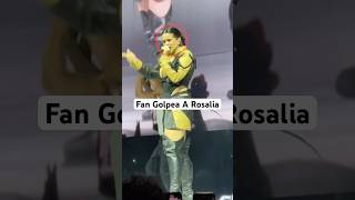 Fan Golpea A Rosalia… [upl. by Aserehs]