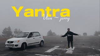 Yaatra  vten x jerry  luckygrng88 [upl. by Newberry]