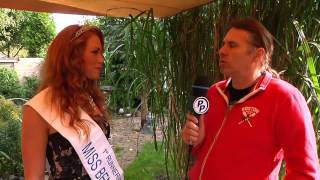 Otto Pekel ontmoet miss Manon Dijkstra [upl. by Reitman717]