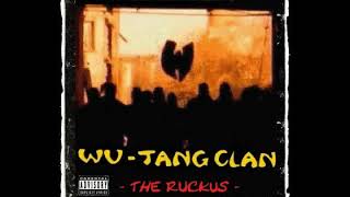 THE RUCKUS Wu Tang Clan type INSTRUMENTAL ALBUM 2018 [upl. by Larrisa349]