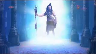 Karpura Gauram Song With Lyrics  Devo ke Dev Mahadev  Karpur Gauram Karunavtaram [upl. by Sile957]