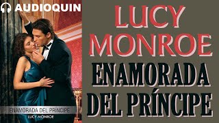 Enamorada Del Príncipe ✅ Audiolibro Audioquin [upl. by Aekan837]