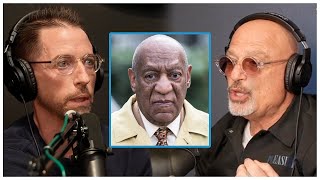 Neal Brennan and Howie Mandel Discuss Bill Cosby and How Money and Fame Destroy Values [upl. by Cornelia]