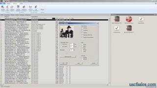 How to set game analysis options in Fritz chess software Fritz Tip 0030 [upl. by Etnecniv]