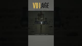 RESIDENT EVIL 8 VILLAGE Walkthrough Gameplay pluzz code ResidentEvil [upl. by Heringer]