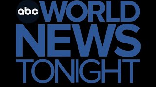 ABC World News Tonight with Peter Jennings [upl. by Onez]