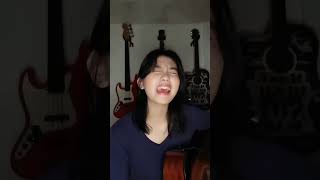 Huling Sandali by December Avenue Short Cover hulingsandali opm opmrise acousticcover singing [upl. by Eirrok]