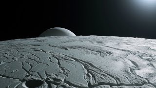 Enceladus Unveiling the Mysteries of Saturns Enigmatic Moon [upl. by Eenahc]