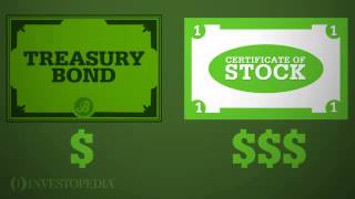 Investopedia Video Introduction To Bond Investing [upl. by Anahsal154]