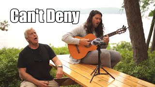 quotCant Denyquot  Brothers Moving Acoustic Cover [upl. by Aizat806]