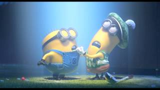 Despicable Me 4 Movie Clip  Dont Touch That Button Baby Gru 2024 [upl. by Gearhart]