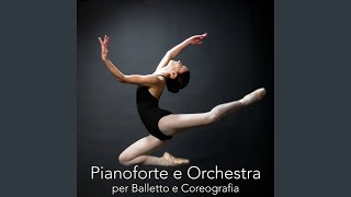 Piano  Pianista per Danza Classica [upl. by Crispa]