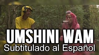 Umshini Wam A Short Film  Die Antwoord  Subtitulado [upl. by Aeret668]