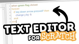 Scratch Mods NOBODY knows About [upl. by Lily]