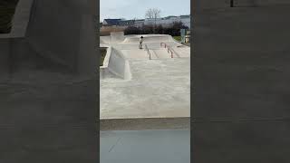 Tessenderlo skateboarding skate skateboard skatepark skater [upl. by Austina]