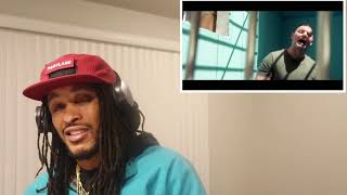 🇺🇸 Reaction Masi Rooc X Hooligan Hefs  WHO’S REAL Official Video [upl. by Waddle980]