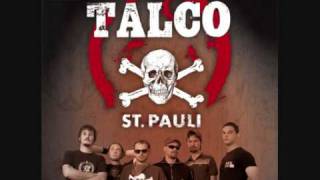 Talco  St Pauli Deutsche Version [upl. by Nivart]