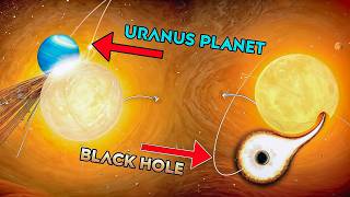 BLACK HOLE vs ULTRACLOSE Binary Planets and Stars Most INSANE Cosmic Failure EVER [upl. by Kattie543]