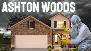 Ashton Woods Home Builder Review [upl. by Farny]