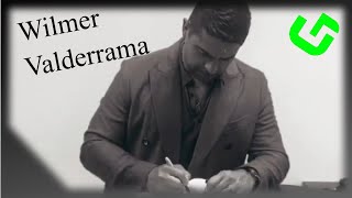 Wilmer Valderrama Interview Exclusive [upl. by Chevy]