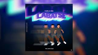 Labatse  A Tropa do BHA Prod Júnior No Beat Afro House [upl. by Euqirat]