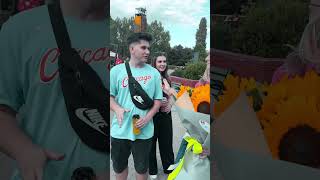 Tu ai fi acceptat provocarea viral subscribe love challenge shortsviral couple funny short [upl. by Hurley]