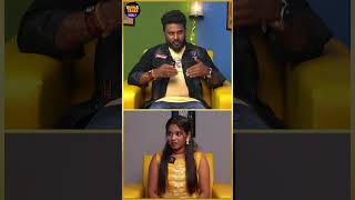 💰 30K என்னைய ஏமாத்திட்டாங்க  Actor Lavakushan  VJ Swetha  Veera Talks Double X [upl. by Warfield]