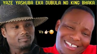 Umpintshele ekhoneni kwancane indawo emsabisa ngokuveza imfihlo yeminyaka ka King Bhaka u Dubula [upl. by Anjanette]