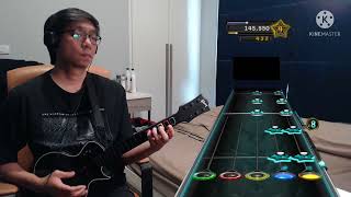 WE GOT THE MOVES  Electric Callboy Expert FC  Clone Hero [upl. by Moncear347]