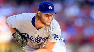 Clayton Kershaw Ultimate 2014 Highlights [upl. by Anitsirhcairam]