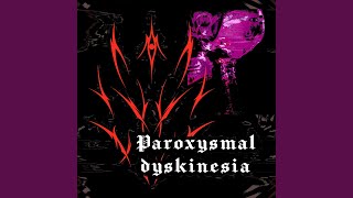 Paroxysmal dyskinesia [upl. by O'Driscoll995]