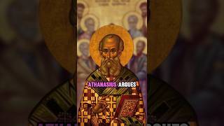 Platos Demiurge vs Athanasius Logos history philosophy christianity orthodox athanasius [upl. by Stephan402]