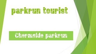 Chermside parkrun 4112017 [upl. by Bobbye]