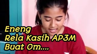 PIJATAN ADEK BIKIN OM MEREM MLEK [upl. by Prisca]