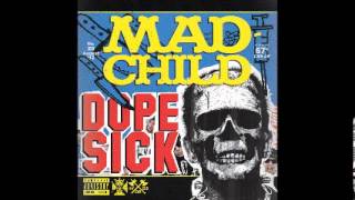 Madchild Dope Sick full album 2012 [upl. by Bush]